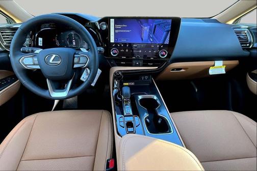 Caviar 2026 Lexus NX 350h Premium