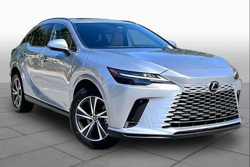 Iridium 2026 Lexus RX 350 Premium