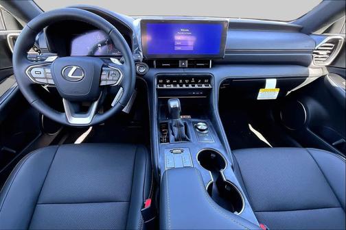 Ultra White 2026 Lexus IS 350 Base