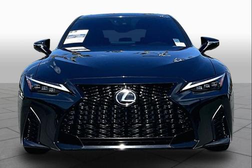 Caviar 2024 Lexus IS 350 F Sport