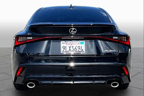 Caviar 2024 Lexus IS 350 F Sport
