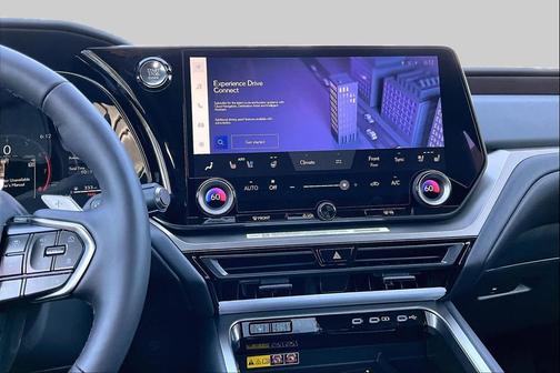 Cloudburst Gray 2026 Lexus TX 350 Premium