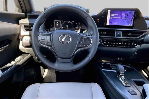 Iridium 2025 Lexus UX 300h Base