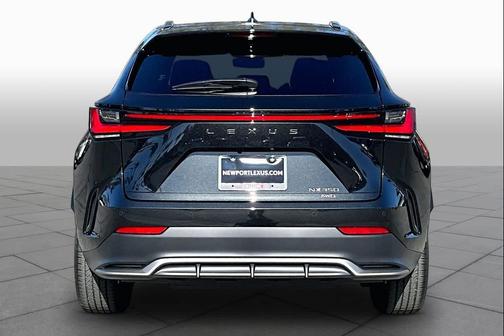 Caviar 2026 Lexus NX 350 F SPORT Handling