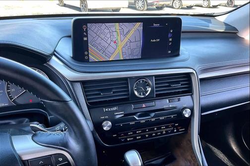 Caviar 2022 Lexus RX 450h Base