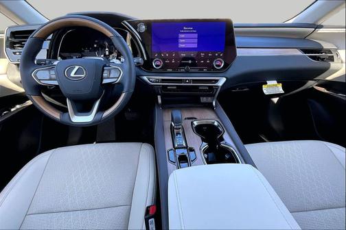 Copper Crest 2026 Lexus RX 350 Premium