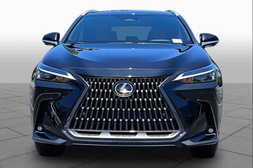 Caviar 2026 Lexus NX 350h Premium
