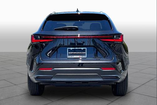 Caviar 2026 Lexus NX 350h Premium