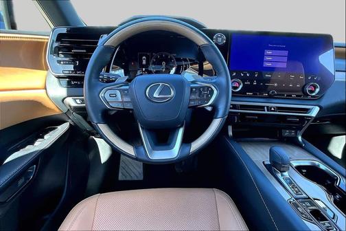 Iridium 2024 Lexus RX 350 Premium