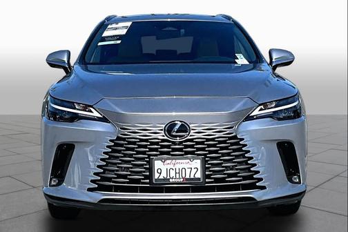 Iridium 2024 Lexus RX 350 Premium