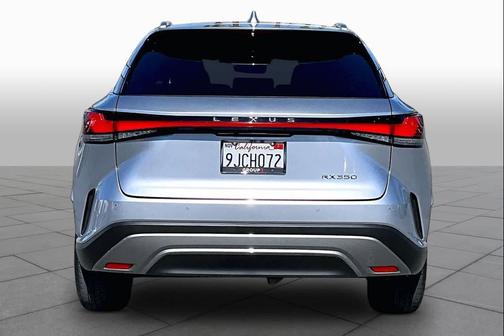 Iridium 2024 Lexus RX 350 Premium