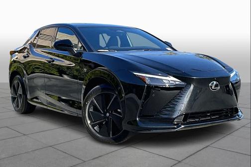 Caviar 2026 Lexus RZ 550e F SPORT