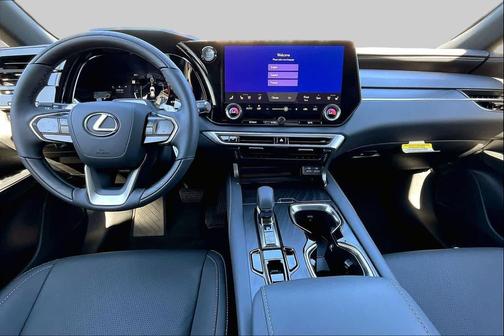 Caviar 2026 Lexus RX 350 Premium