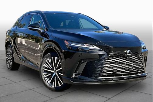 Caviar 2026 Lexus RX 350 Premium