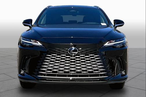 Caviar 2026 Lexus RX 350 Premium