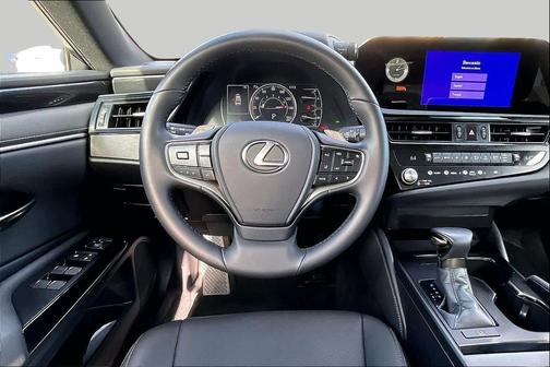 Iridium 2025 Lexus ES 350 Base