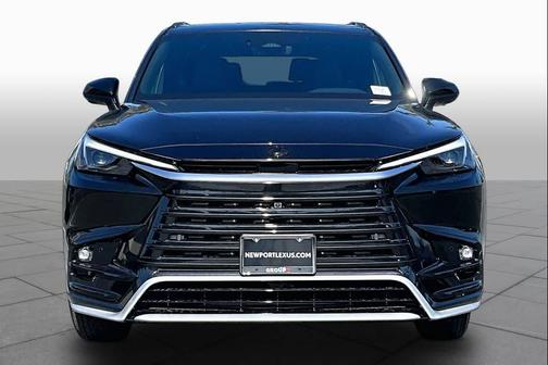 Caviar 2026 Lexus TX 500h F SPORT Premium