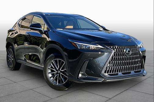 Caviar 2026 Lexus NX 350h Premium