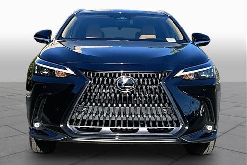 Caviar 2026 Lexus NX 350h Premium