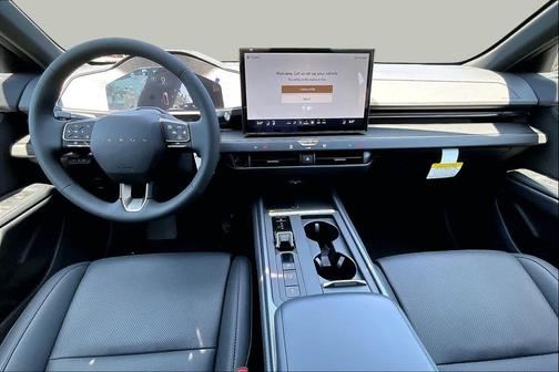 Iridium 2026 Lexus ES 350e Premium