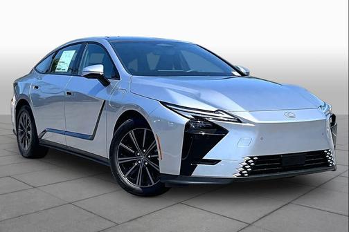 Iridium 2026 Lexus ES 350e Premium