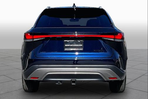 Nightfall Mica 2026 Lexus RX 350 Premium