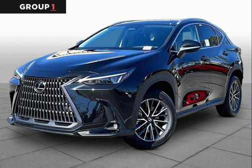 Caviar 2026 Lexus NX 350