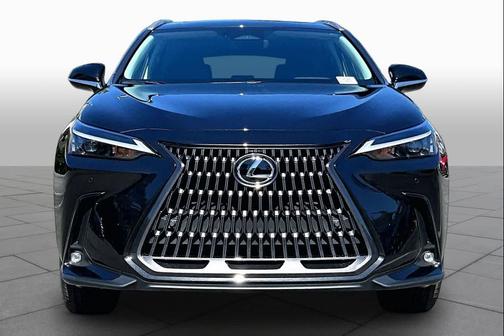 Caviar 2026 Lexus NX 350