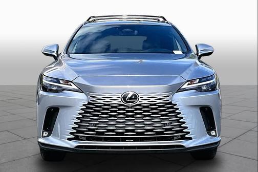 Iridium 2026 Lexus RX 350 Premium