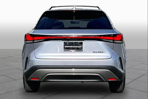 Iridium 2026 Lexus RX 350 Premium