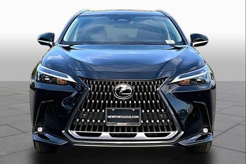 Caviar 2026 Lexus NX 350 Premium