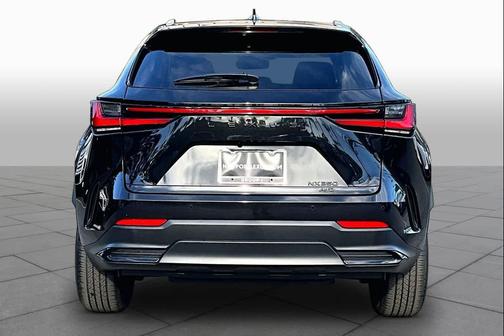 Caviar 2026 Lexus NX 350 Premium