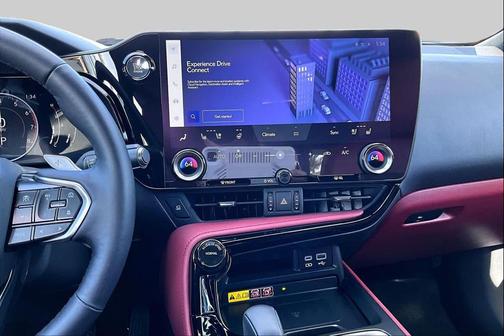 Eminent White Pearl 2024 Lexus NX 350 Premium