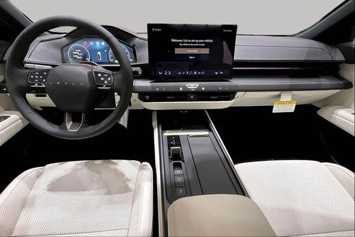 Wavelength 2026 Lexus ES 500e Premium AWD