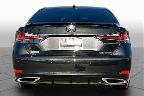 Caviar 2020 Lexus GS 350 F Sport