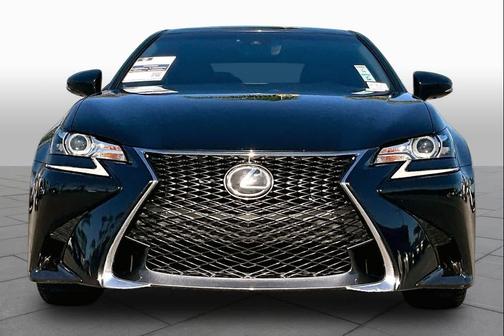 Caviar 2020 Lexus GS 350 F Sport