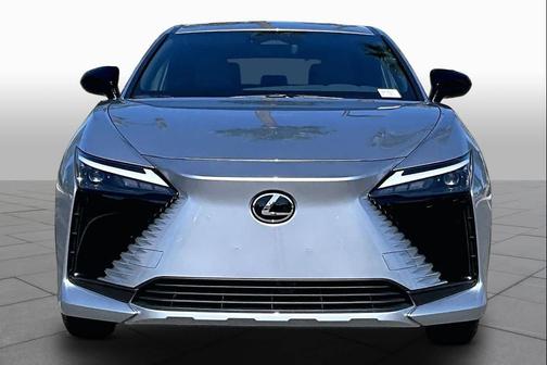 Iridium 2026 Lexus RZ 350e FWD