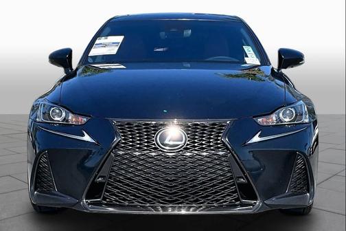 Caviar 2020 Lexus IS 350 F Sport