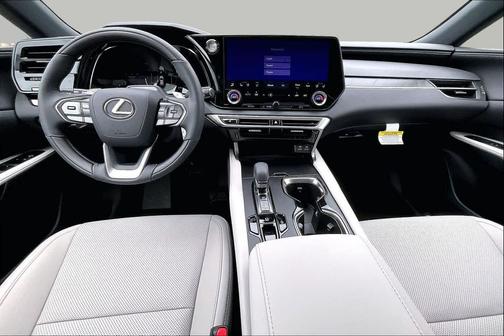 Eminent White Pearl 2026 Lexus RX 350 Premium
