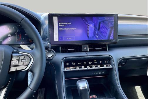Cloudburst Gray 2026 Lexus IS 350 F SPORT Design