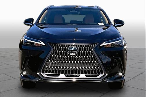 Caviar 2026 Lexus NX 350