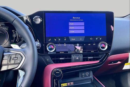 Caviar 2026 Lexus NX 450h+ Premium