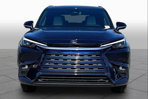 Nightfall Mica 2026 Lexus TX 350 Premium