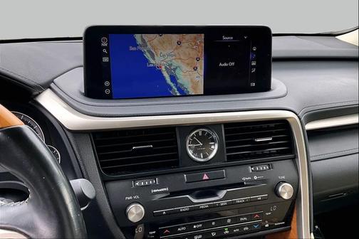 Caviar 2021 Lexus RX 450h Base
