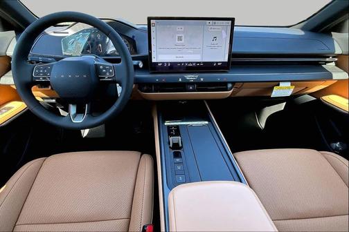 Caviar 2026 Lexus ES 350e Premium