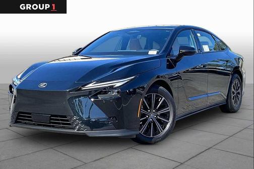 Caviar 2026 Lexus ES 350e Premium