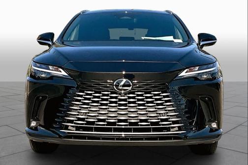 Caviar 2026 Lexus RX 350h Premium+