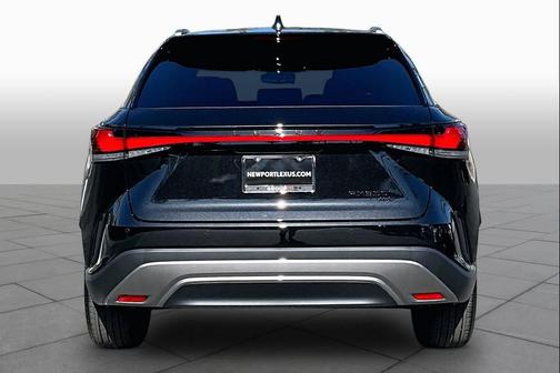 Caviar 2026 Lexus RX 350h Premium+