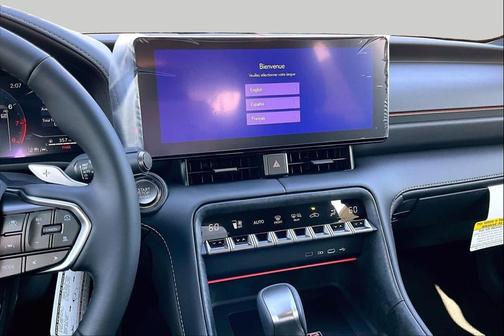 Iridium 2026 Lexus IS 350 Base