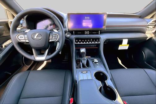 Iridium 2026 Lexus IS 350 Base